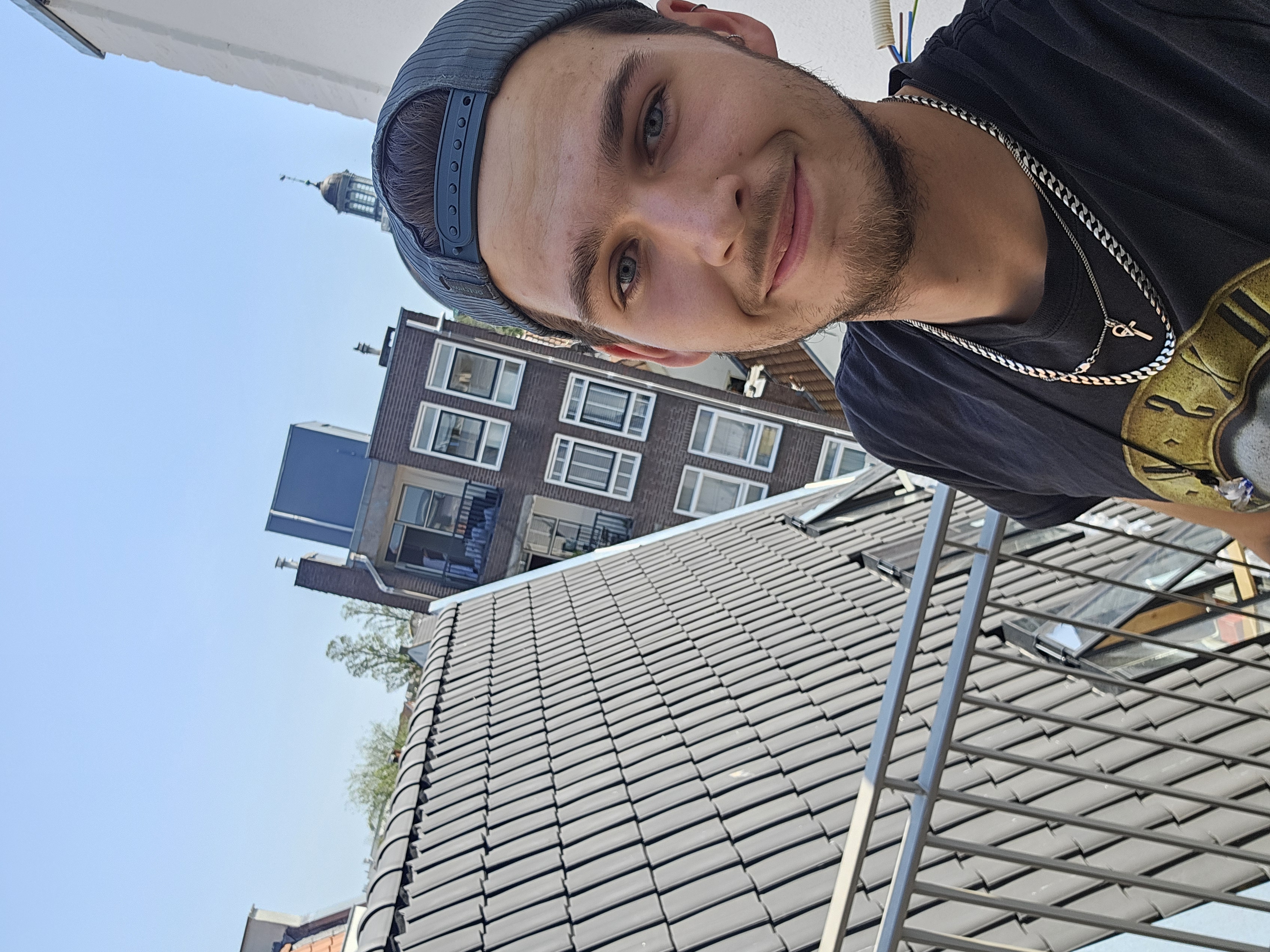 Timmerman van Buskermolen Timmerwerken