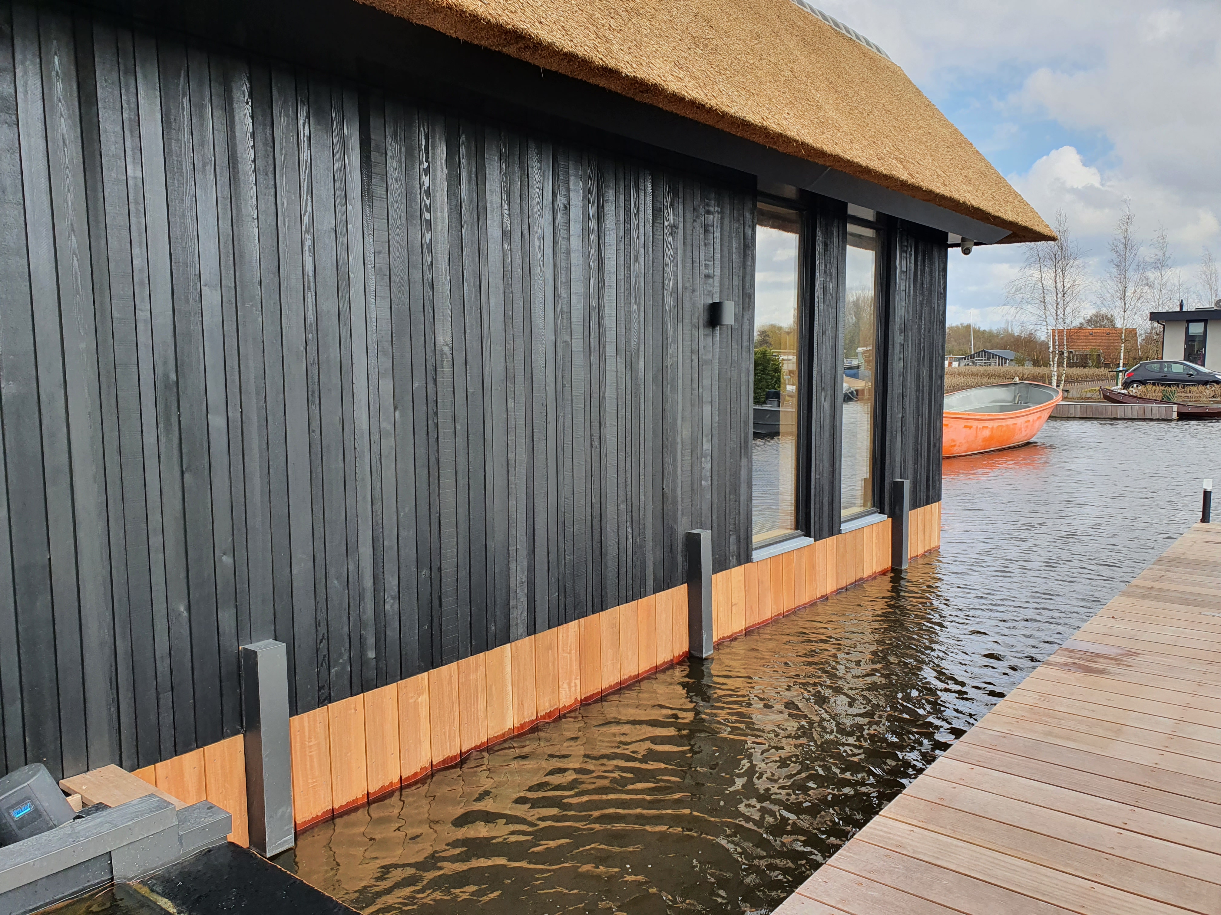 Gevelbekleding